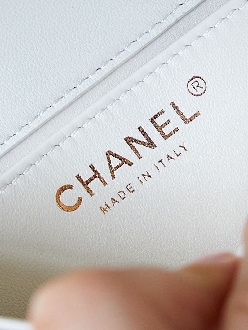 Ch**el satchel bags